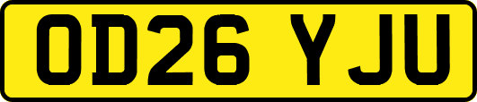 OD26YJU