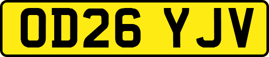 OD26YJV