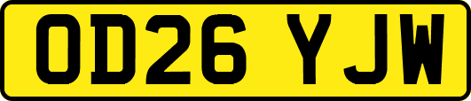 OD26YJW