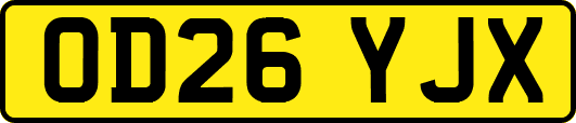 OD26YJX