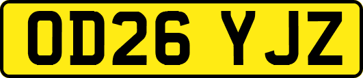 OD26YJZ