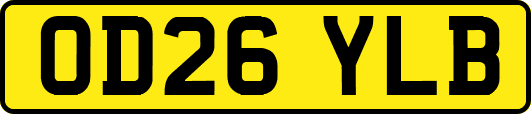 OD26YLB