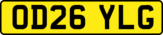OD26YLG