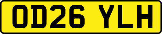 OD26YLH