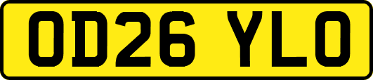 OD26YLO