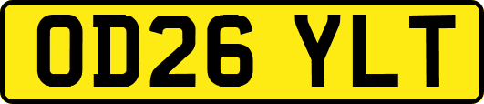 OD26YLT