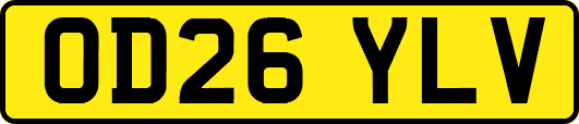 OD26YLV