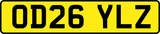 OD26YLZ