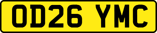 OD26YMC