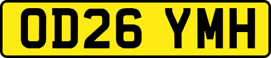 OD26YMH