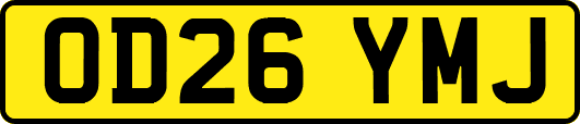 OD26YMJ
