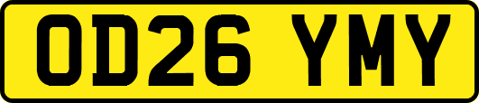 OD26YMY