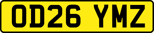 OD26YMZ