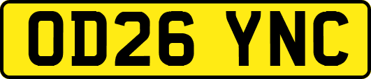 OD26YNC