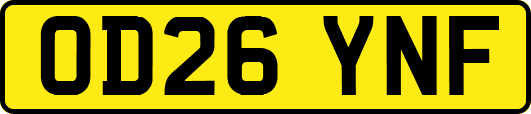 OD26YNF
