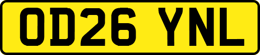 OD26YNL