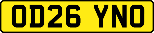 OD26YNO