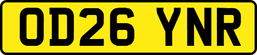 OD26YNR