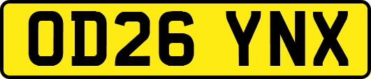 OD26YNX