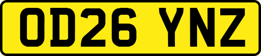 OD26YNZ
