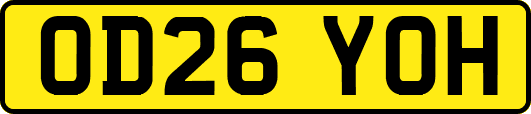 OD26YOH