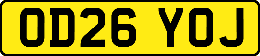 OD26YOJ