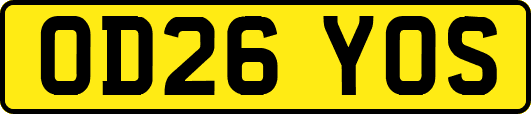 OD26YOS