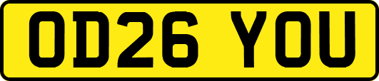 OD26YOU