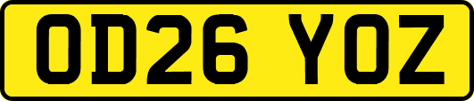 OD26YOZ