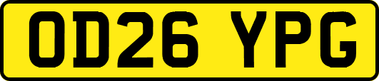 OD26YPG