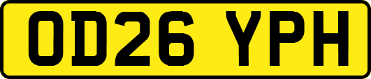 OD26YPH