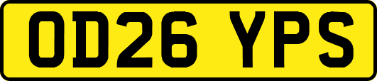 OD26YPS