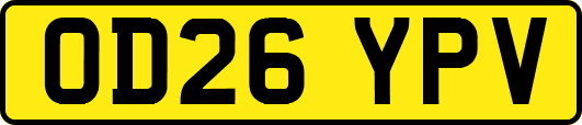 OD26YPV