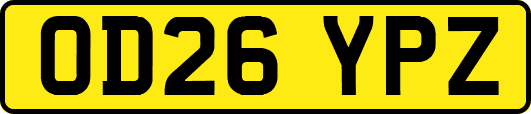 OD26YPZ