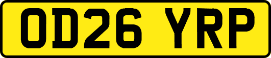 OD26YRP
