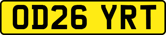 OD26YRT