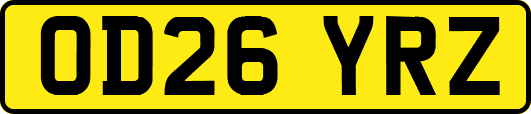 OD26YRZ