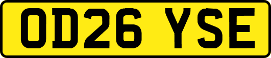 OD26YSE