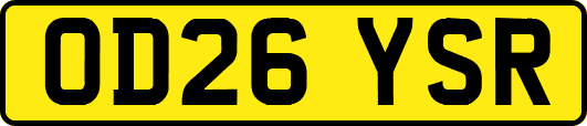 OD26YSR