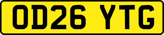 OD26YTG