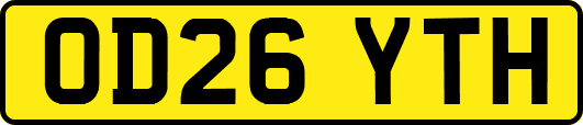 OD26YTH