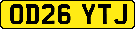 OD26YTJ