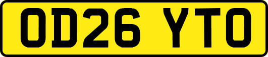 OD26YTO
