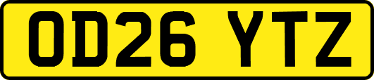 OD26YTZ