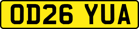 OD26YUA