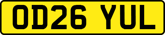 OD26YUL
