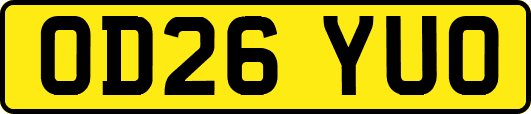 OD26YUO