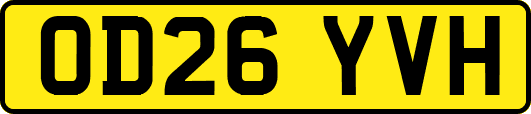 OD26YVH