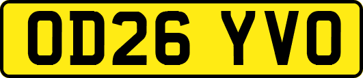 OD26YVO