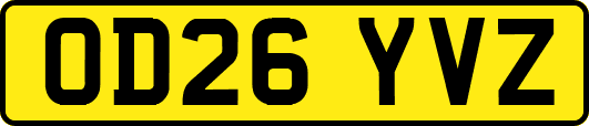 OD26YVZ